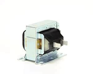 American Dish Service 091-2001 Continuous D Solenoid Drain : Amazon.in ...