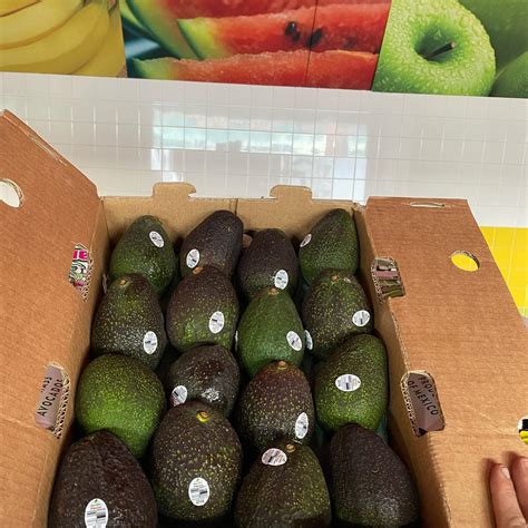 DMC PRODUCE LLC (@dmcavocados) • Instagram photos and videos