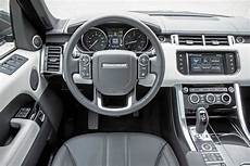 2016 Range Rover Sport Interior by Range Rover Td6 And Range Rover Sport Td6 2016 Range Rover Sport Interior