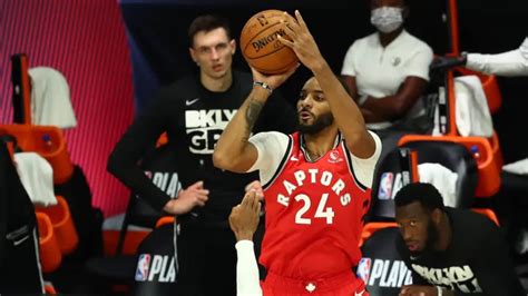 NBA Playoffs 2020: Toronto Raptors complete first sweep in franchise ...