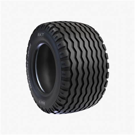 Industrial Tires for Trailer | BKT Tires