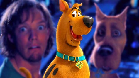 Scooby-Doo Netflix Show is in Good Hands With Arrowverse's Greg Berlanti