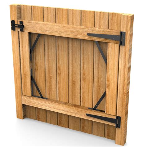 Buy T Strap Hinges, Tee Hinge, T-Gate Hinges, Gate Strap Hinges, Wooden ...