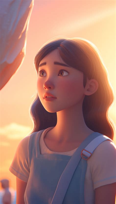 Ai人物插画 的图像结果