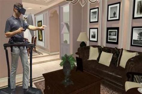 现代客餐厅全景VR效果图|空间|室内设计|咸鱼我干 - 原创作品 - 站酷 (ZCOOL)