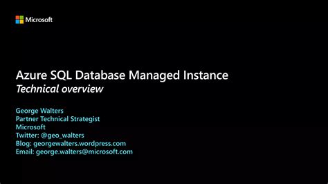 Image result for Architectural Diagram for Azure SQL Managed Instance Backend Database Working