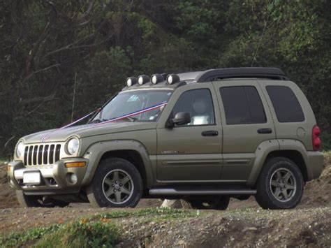 2004 Jeep Liberty 4x4 Problems 的图像结果