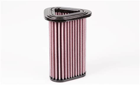 Image result for Motorcycle Pod Filter