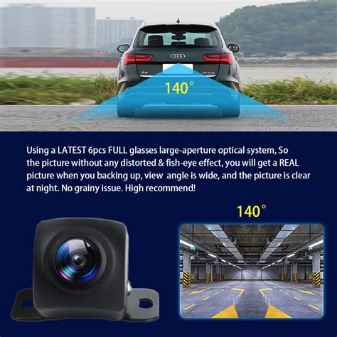 Image result for High Quality Rear View Camera