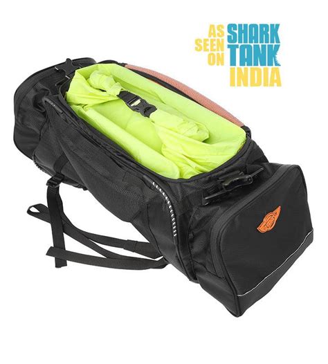 Extra Dry Bags (protective covers) for Rhino 50L/70L Tail Bags ...