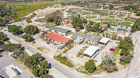 A California town is on sale for $6.6M: How you can make Campo yours