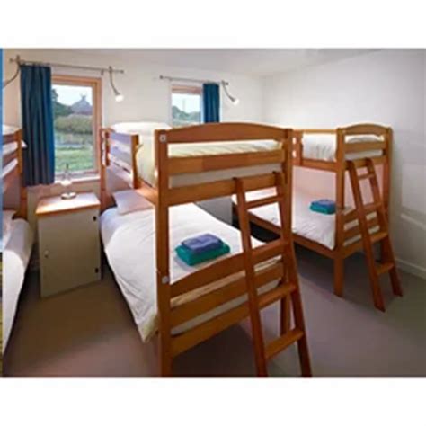 Portable Bunkhouse - Steel Site Bunk Houses Manufacturer from Vadodara