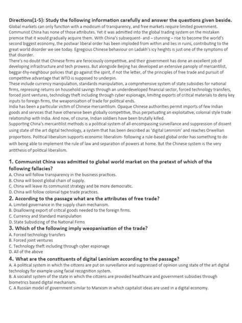 Image result for Logical Reasoning Answers