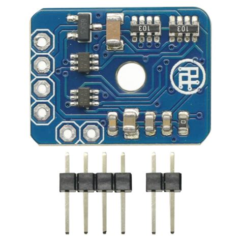 AS7341 Visible Spectrum Infrared Color Spectrometer Sensor Module for ...