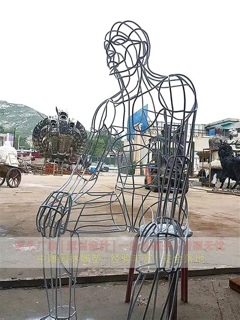 不锈钢镂空景观雕塑-不锈钢雕塑现货销售