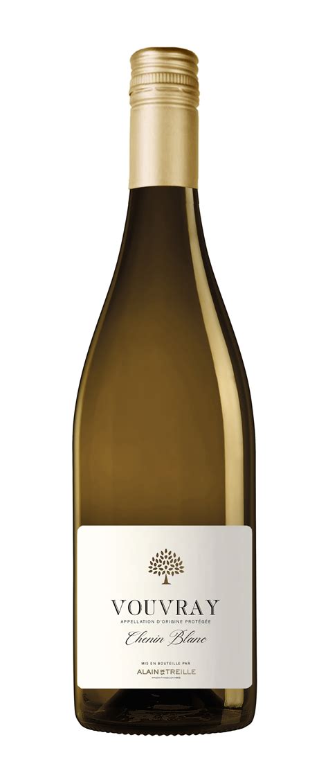 Product Group Wine Alain de la Treille Vouvray Chenin Blanc - Kysela ...