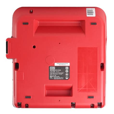 Image result for Wire Label Printer