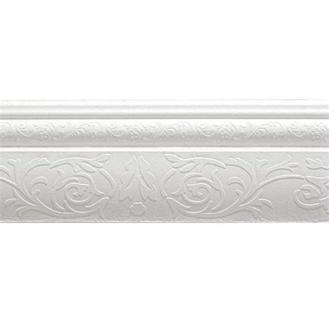 Buy Waterproof Skirting Line Sticker, Vintage Self Adhesive Borders ...