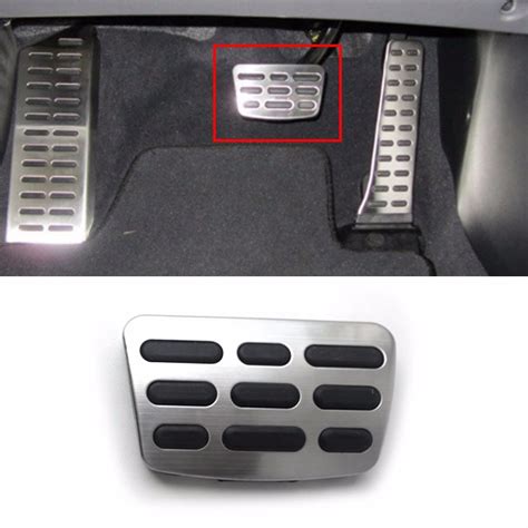 HYUNDAI Brake Pedal Pad A/T for Elantra/Avante MD 2011+ OEM Parts ...