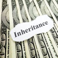 Image result for Define Inheritance