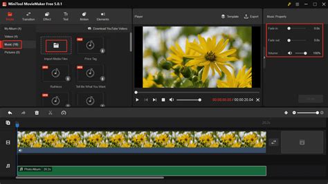 Windows Video Editor Custom Audio 的图像结果