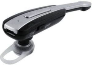 Clairbell UTJ_522N_HM 1000 Wireless Earbuds Bluetooth Headset Bluetooth ...