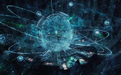 Image result for Prometheus Full