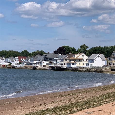 NEW HAVEN HARBOR (2026) All You Need to Know BEFORE You Go (with Photos ...