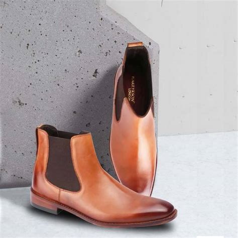Harrykson London Footwear - Buy Harrykson London Footwear Online at ...