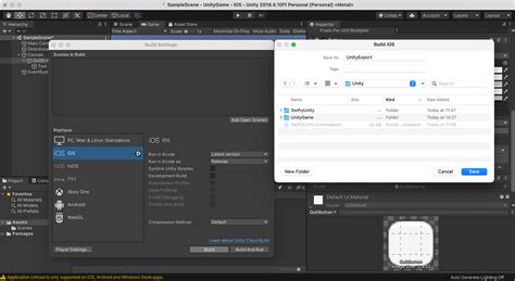 Image result for How to Export iOS Game in Unity Using iTunes