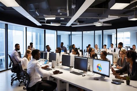 Business Meeting Computer 的图像结果