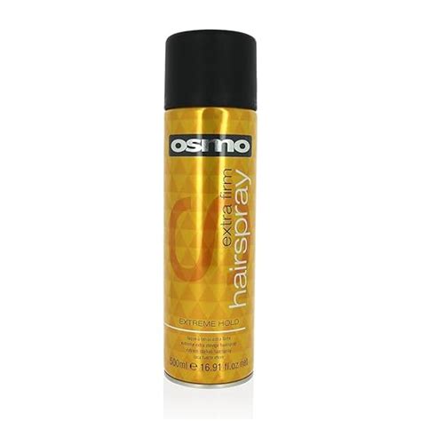 Buy Osmo Osmo Extreme Extra Firm Hairspray 500ml, 500 ml Online at Low ...