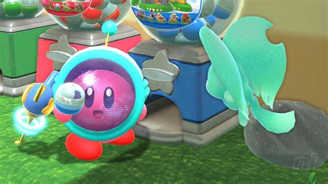 Kirby and the Forgotten Land - Nintendo Switch 2 Edition + Star-Crossed World Review (Switch 2 ...