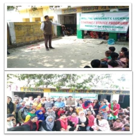 Integral University Lucknow