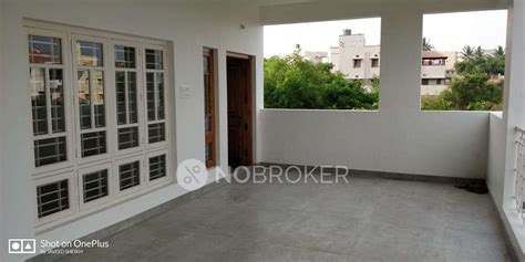 Standalone building Sir M Vishweshwaraiah Layout 6th Block, SMV Layout ...