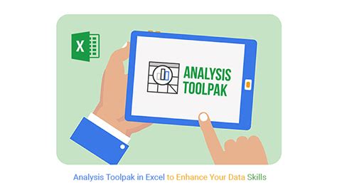 Image result for Data Analysis ToolPak Excel