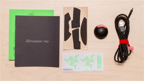 Razer DeathAdder V4 Pro Review - RTINGS.com