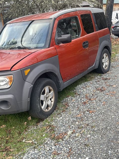 2006 Honda Element for Sale in Lynnwood, WA - OfferUp