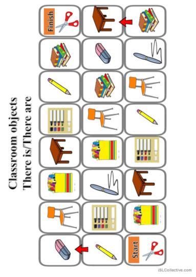 Image result for Object Lesson Games