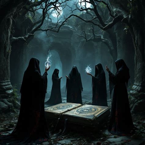 Unmasking The Truth Behind The Last Known Witch