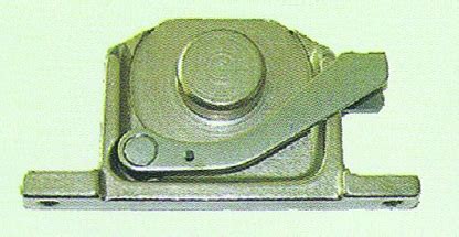 Sulzer Replacement Spares - Products - Sumaria Group