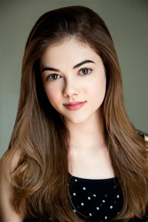 McKaley Miller image