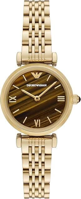 Amazon.in: Emporio Armani - Women's Watches: Watches
