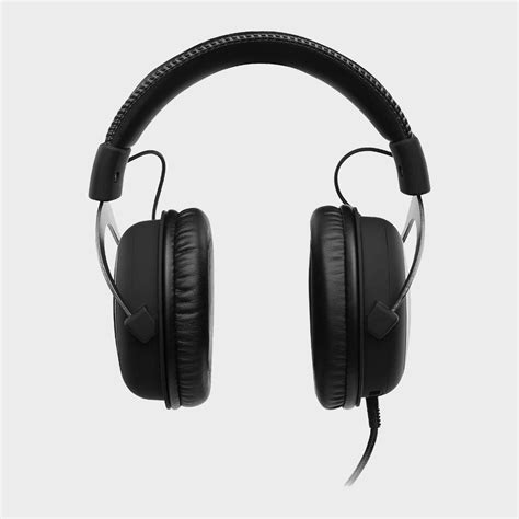 HyperX Cloud II Gaming Headset KHX-HSCP-GM (Gun Metal) – Computerspace