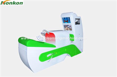 Colenz Colonic 的图像结果