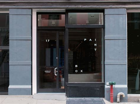 Nailing a new brand identity for Paintbox | Creative Boom