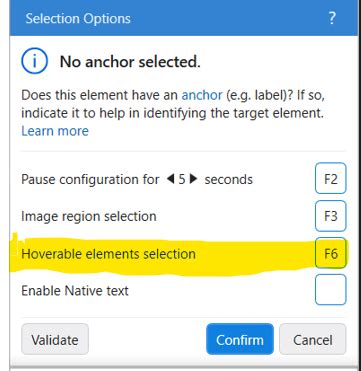 Image result for UiPath App Drop Down Tutorial