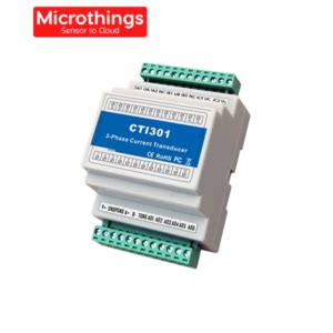 Image result for 3 Phase Motor Control Current Transducer