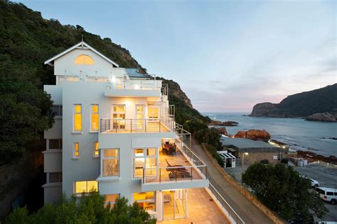 Beacon House, Knysna