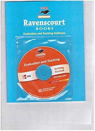 Corrective Reading Ravenscourt Decoding Level A, Tracking & Evaluation ...